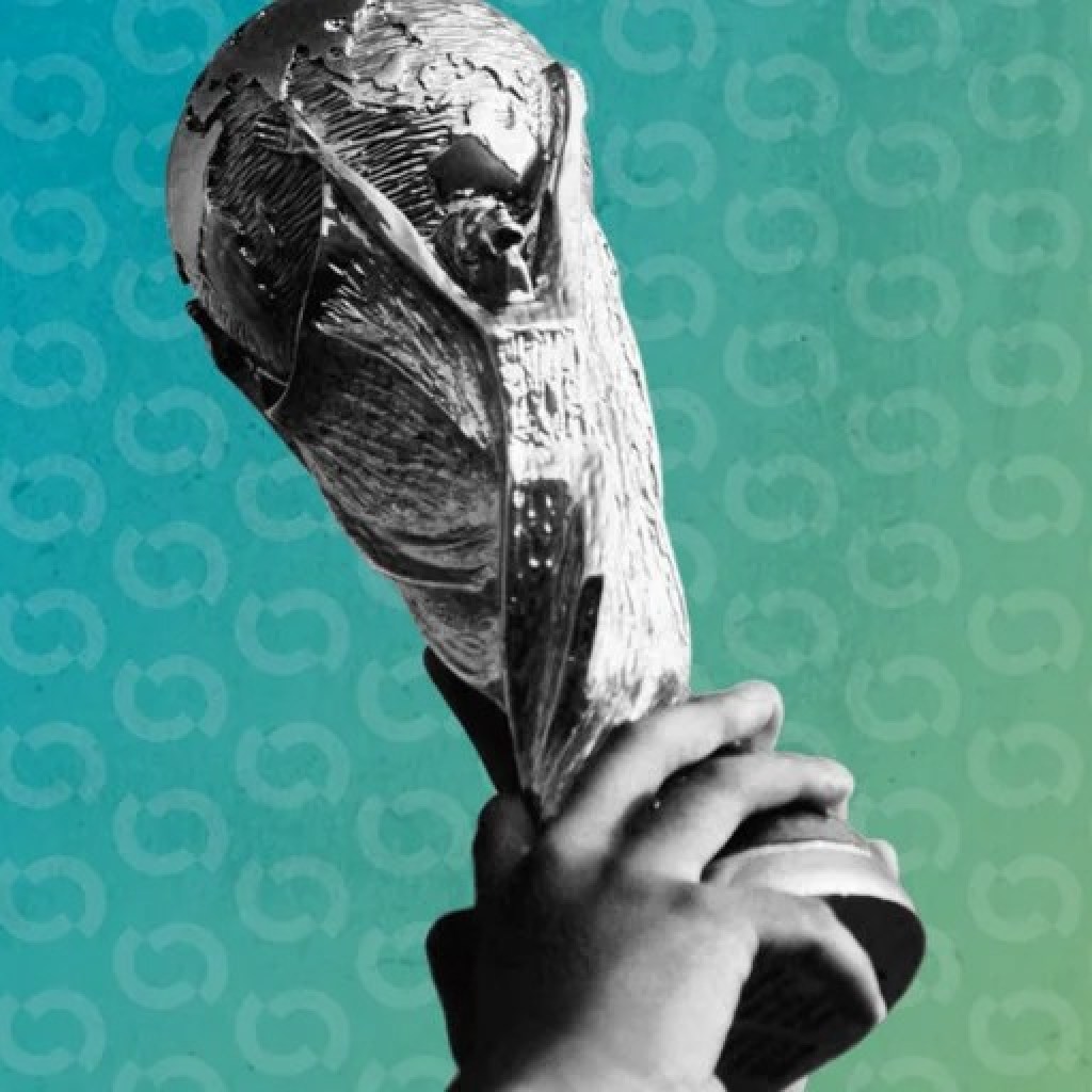 World Cup May Carry Billions in Quantity to Prediction Markets in 'Watershed Second': Bernstein – Decrypt World Cup May Carry Billions in Quantity to Prediction Markets in 'Watershed Second': Bernstein – Decrypt