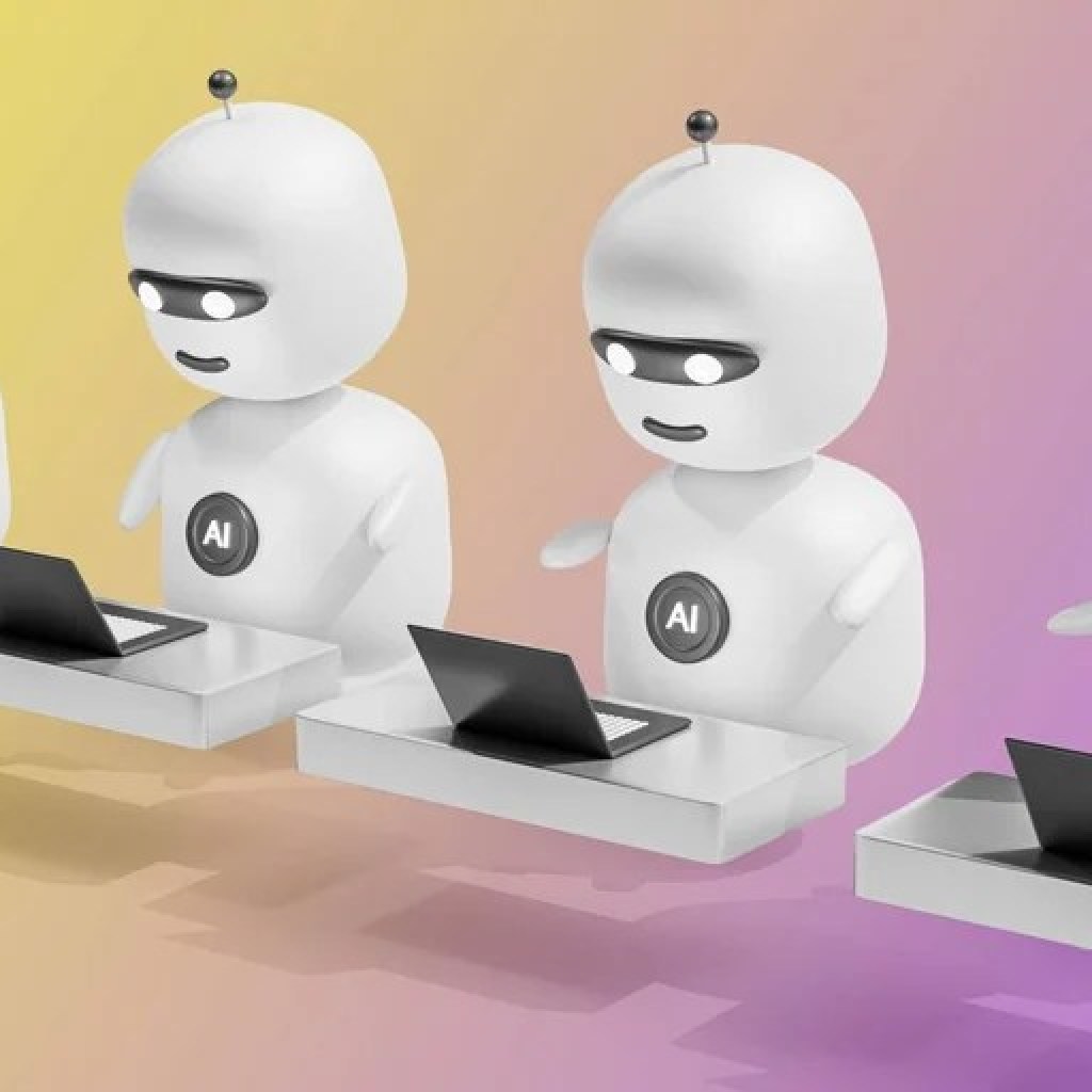 XDC AI and the Rise of Agentic Finance: When AI Brokers Be taught to Pay – Decrypt XDC AI and the Rise of Agentic Finance: When AI Brokers Be taught to Pay – Decrypt