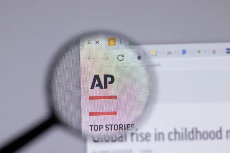Ap Publishes Guidelines For Journalists Using Generative Ai - Premium Sunset Picture Gallery - Ultra HD