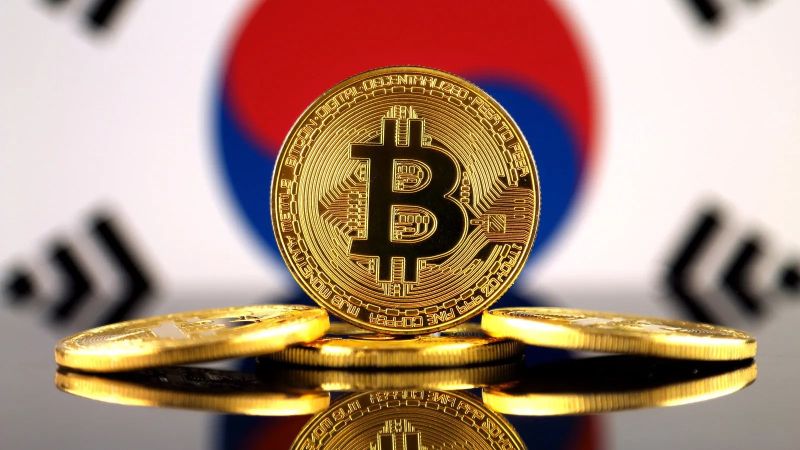 %f0%9f%94%a5 South Korea Gamifies Crypto Trading Perp Dex Day Seoul Perpdex Esports Crypto - 4K Ocean Designs for Desktop
