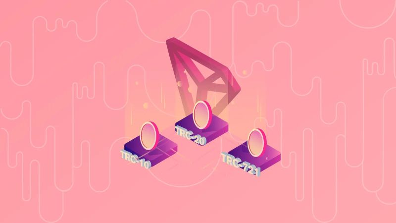 Tron Price Decrypt - Ultra HD Space Photos for Desktop