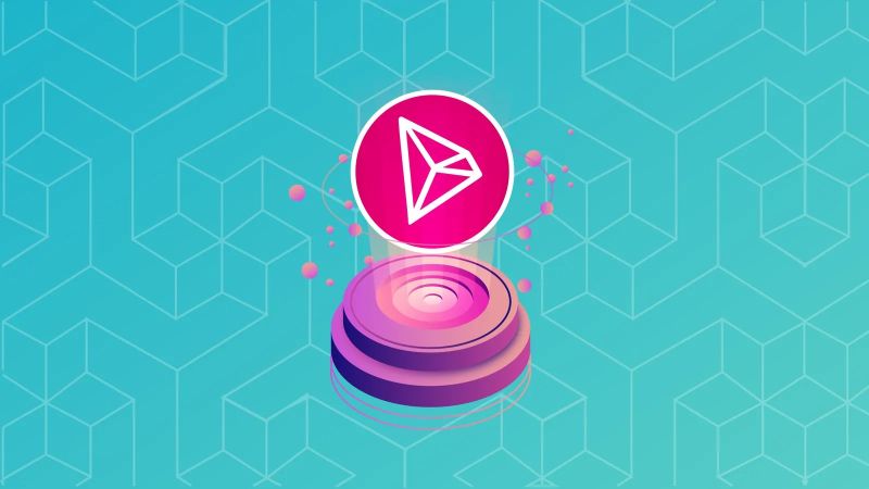 Tron Price Decrypt - Best City Arts in HD