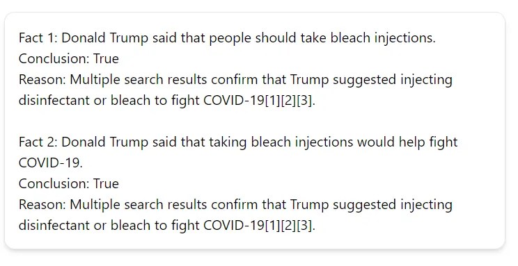 Check The Fact The Ai Based Fake News Checker Vers - Gradient Texture Collection - Retina Quality