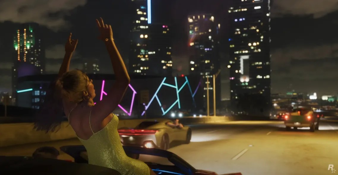 5 Biggest Reveals From The GTA 6 Trailer Decrypt Lucia 1111 @webp