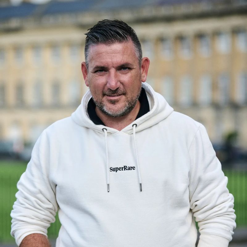 Benjamin White - Beautiful Full HD Light Textures | Free Download