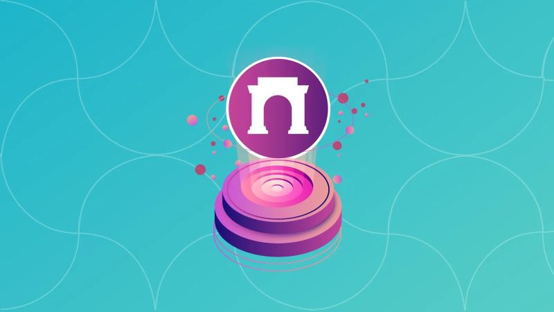 Protocol Guild Protocolguild On Farcaster - Download Elegant City Illustration | 4K