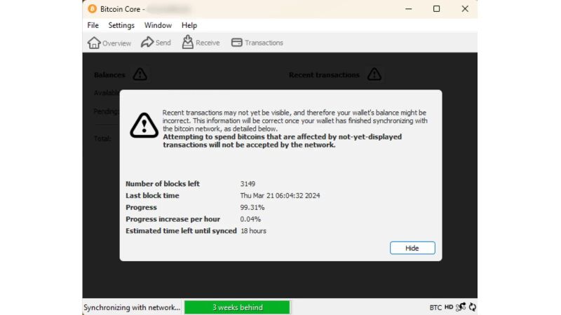 Just A Clarification Regarding The Decrypt Node Issue 3 - Artistic HD Sunset Designs | Free Download