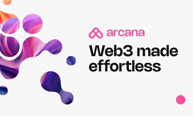 Press Release Distribution On Decrypt Web3 News Wire - Download Ultra HD Colorful Art | Retina