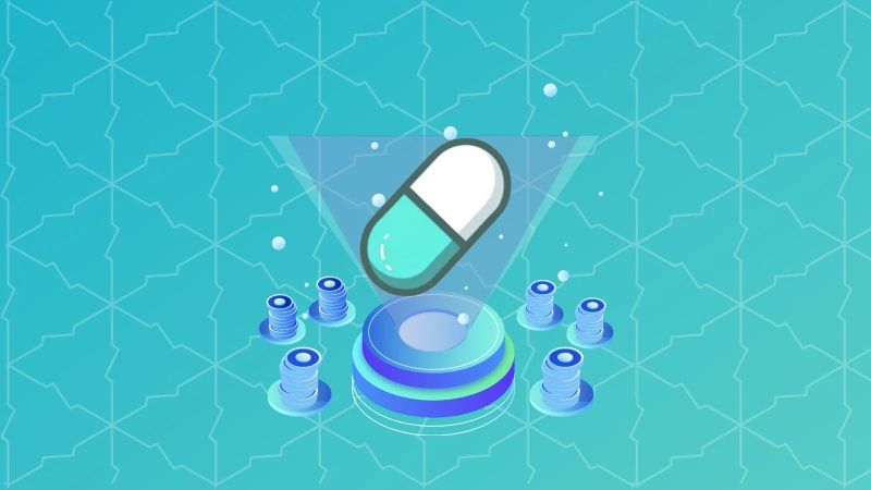 Pump Fun Price Decrypt - Amazing Vintage Design - Full HD