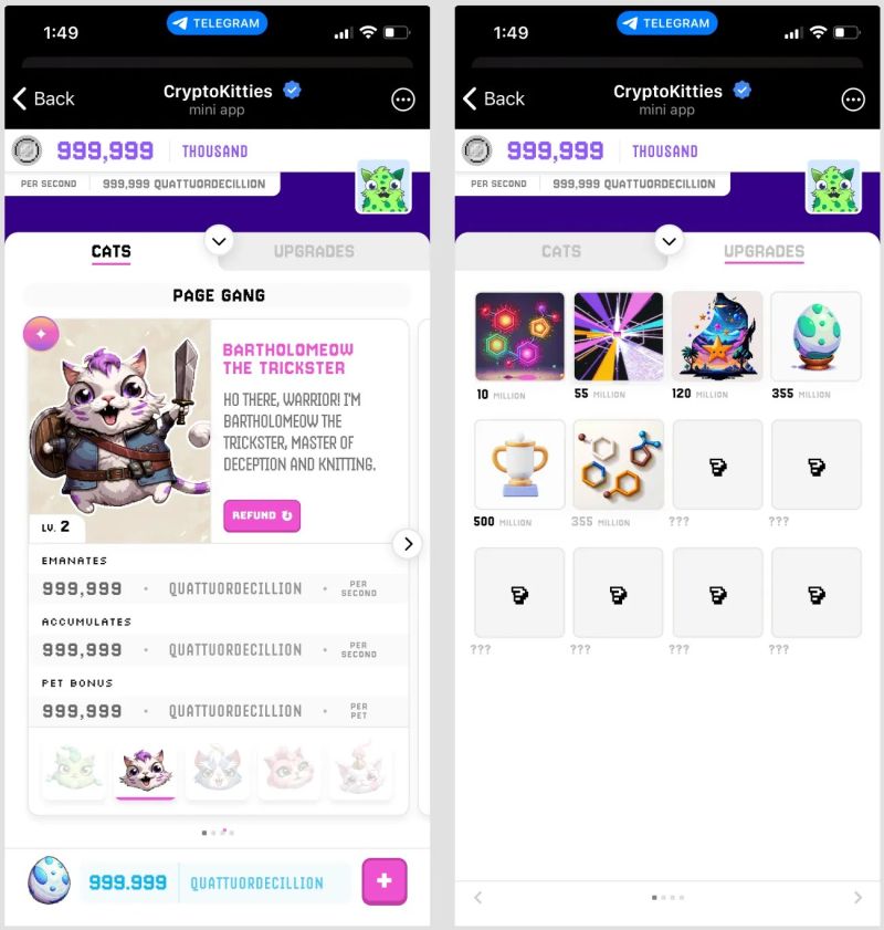 What Are Cryptokitties Decrypt - High Resolution Sunset Arts for Desktop