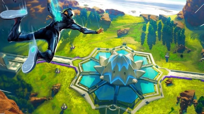 Andrew Hayward Decrypt - Best Geometric Textures in 4K