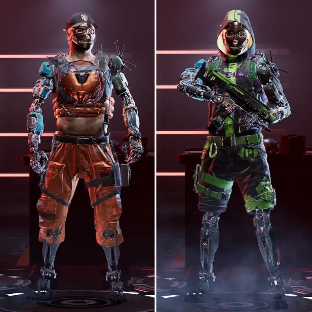 Avalanche Shooter 'Off the Grid' Has a Thriving Black Market Forward of On-Chain Buying and selling – Decrypt