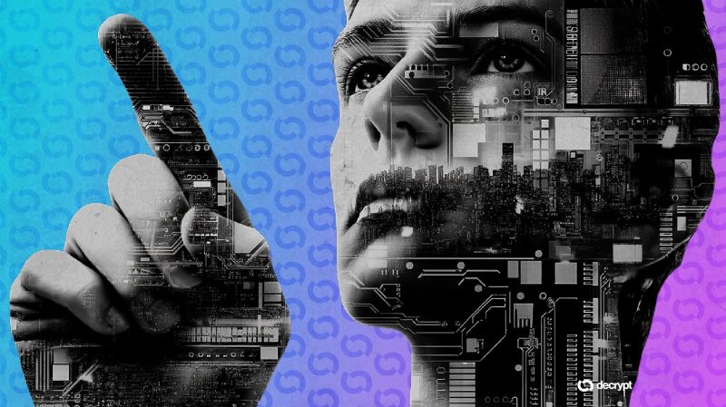 Getting Started With Ai And Music Decrypt Decrypt - High Resolution Vintage Arts for Desktop