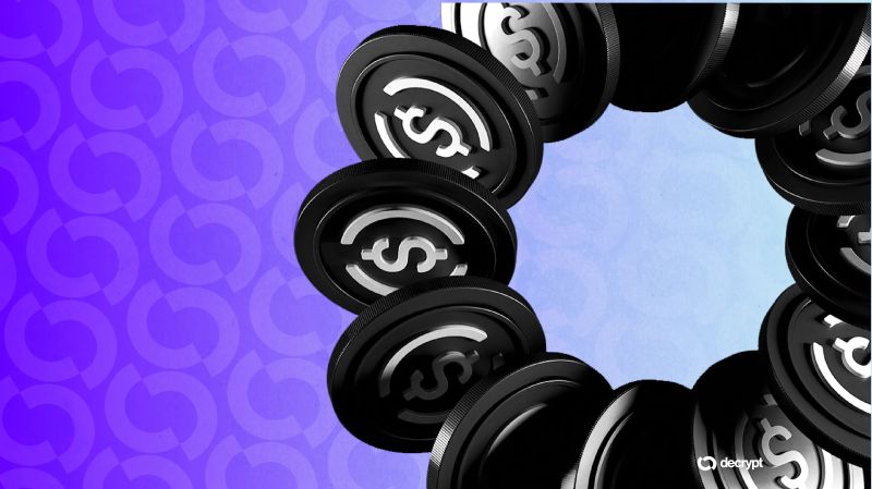 Source Decrypt - Premium Light Pattern Gallery - Retina