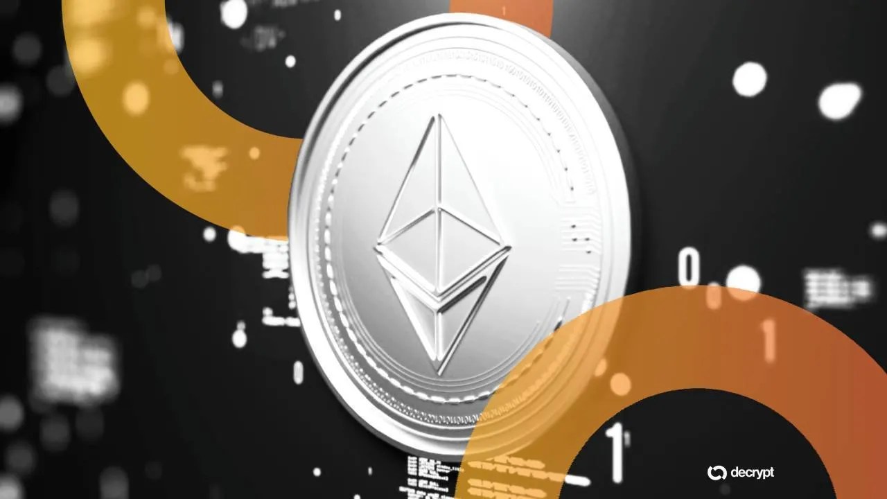Why Ethereum Could Be Ready To Outperform Bitcoin In 2026 Decrypt Ethereum Decrypt Style 06 GID 7 @webp