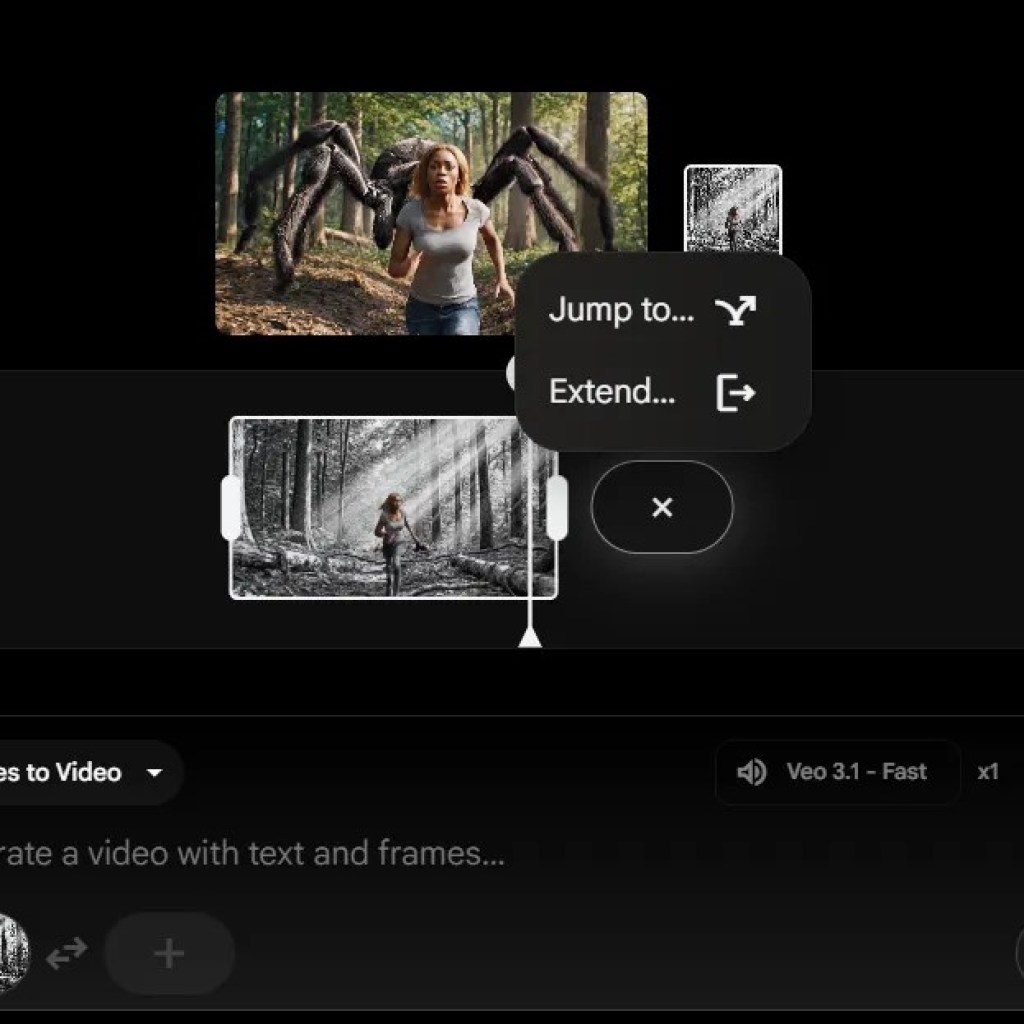 Google Unveils Veo 3.1 to Rival OpenAI's Sora 2—However Does It Ship? – Decrypt
