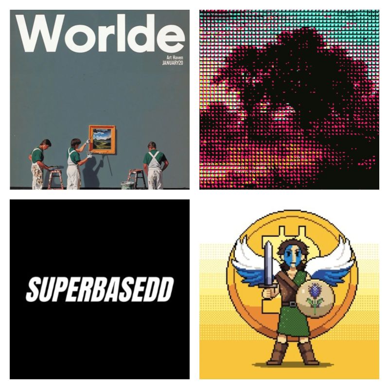 Bonk Price Decrypt - Amazing Vintage Wallpaper - Retina