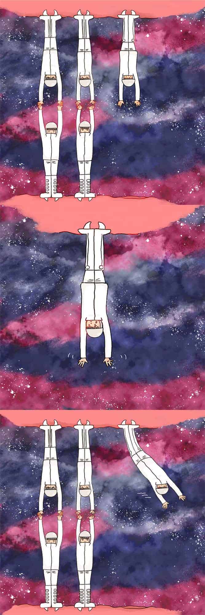 Teeth R Webcomics - Light Designs - Beautiful 8K Collection