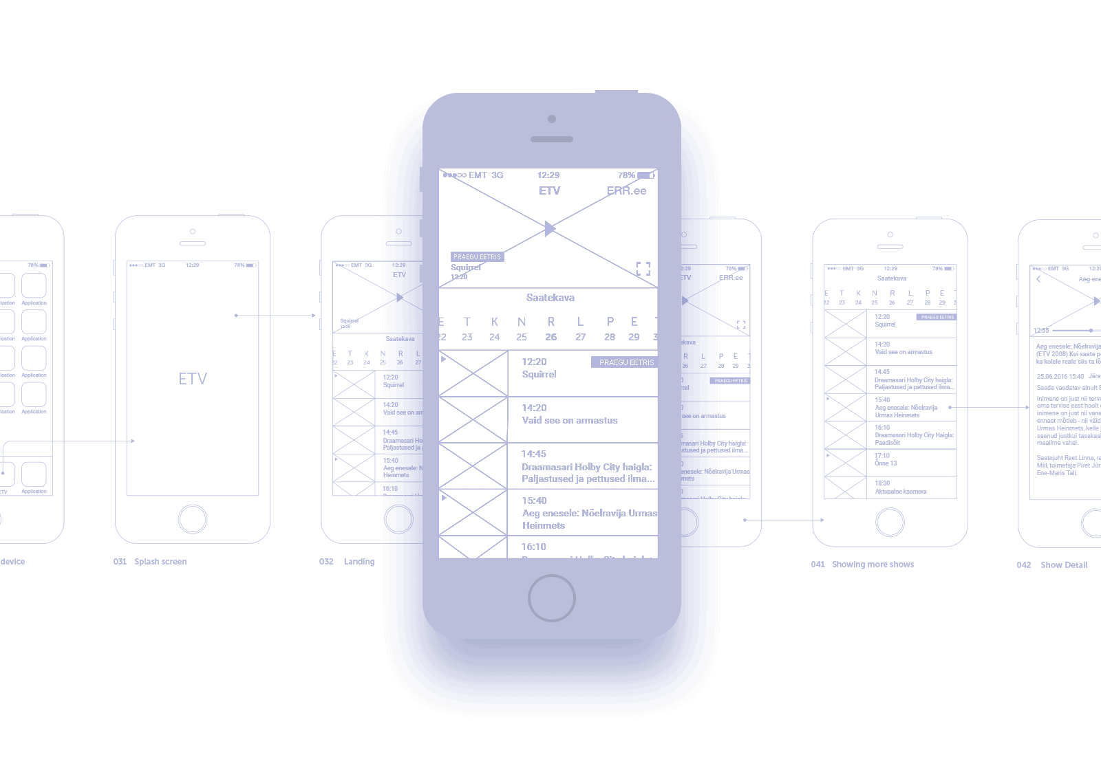 Downloads Err Design - Landscape Texture Collection - 8K Quality