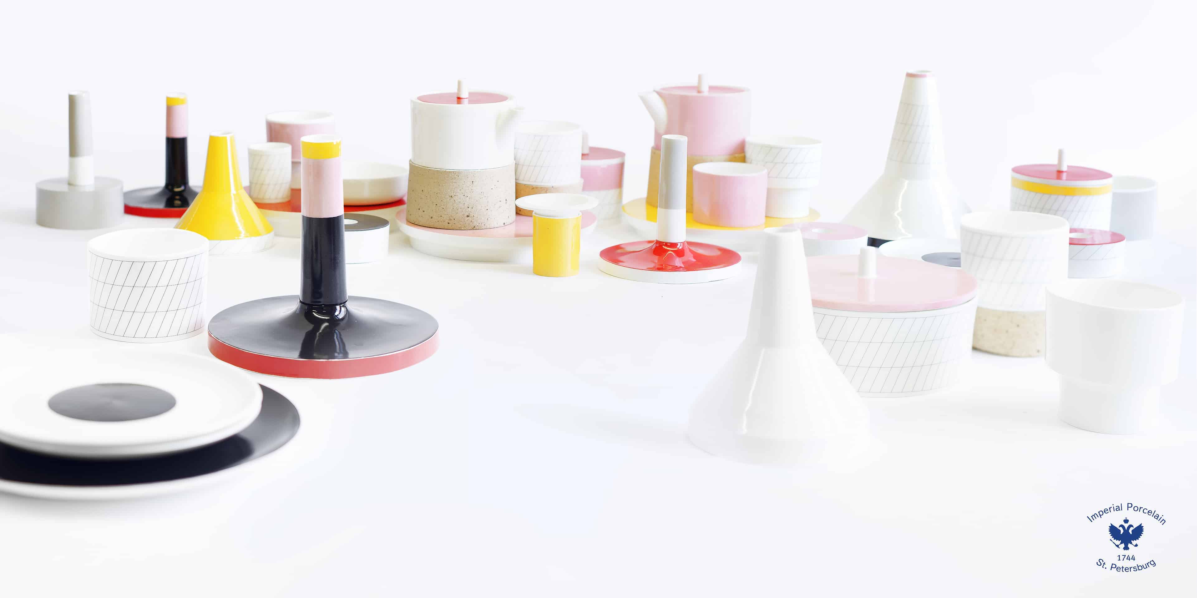 Korea Design Ideas - Full HD Geometric Pictures for Desktop