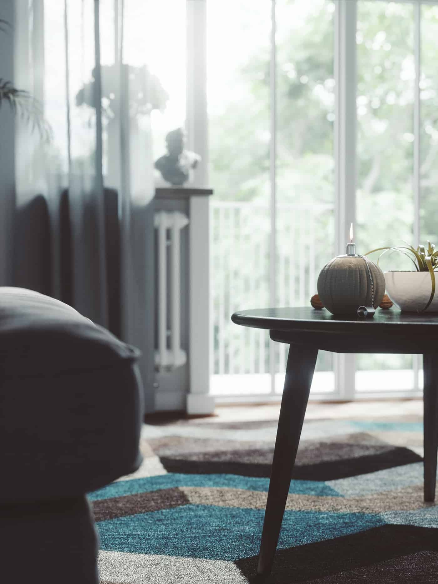 D2 Interior Design Ideas - Elegant Minimal Photo - HD