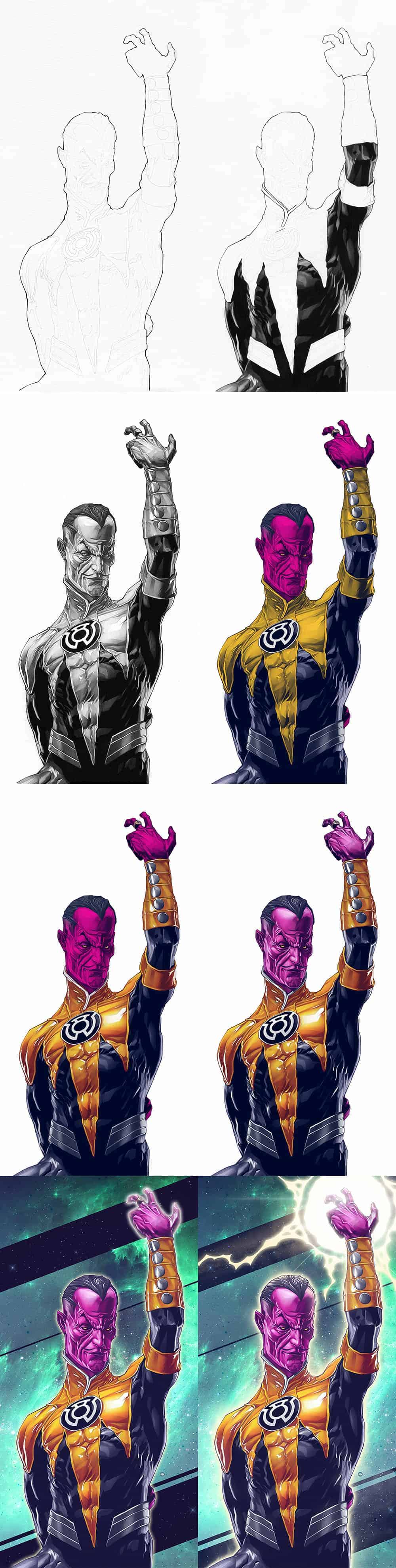 Sinestro Design Ideas - Nature Photos - Amazing Full HD Collection