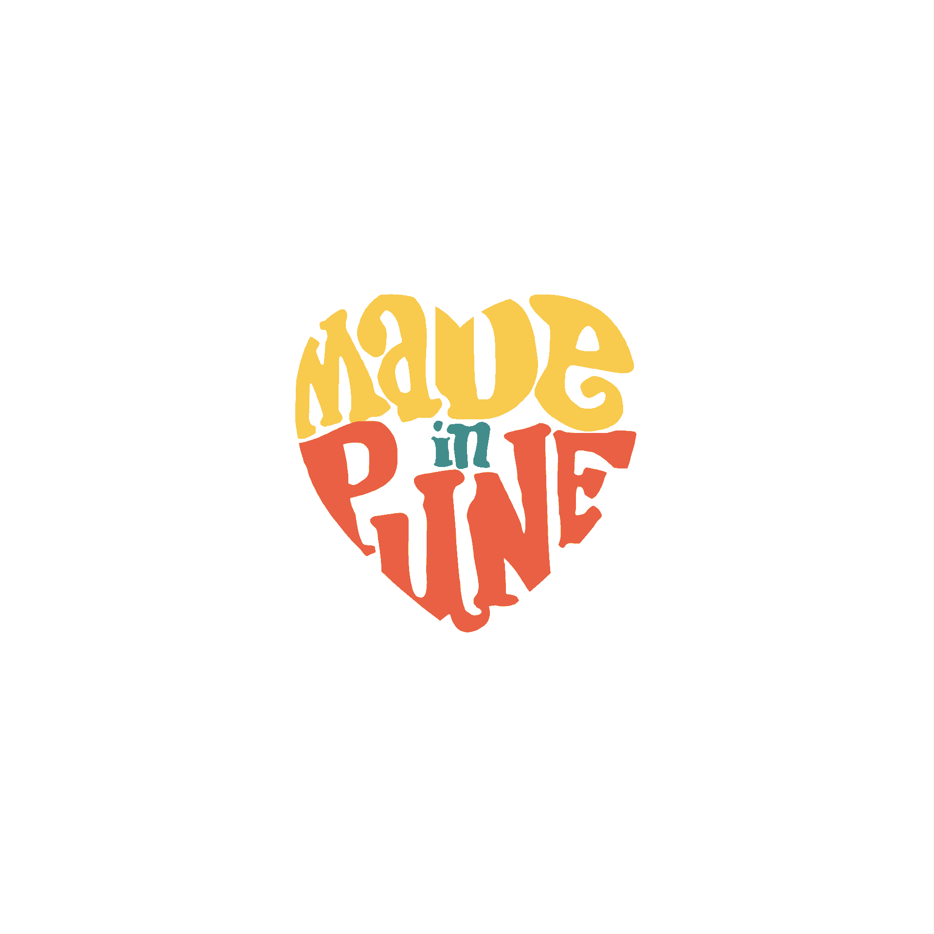 Design Synthesis Pune - 4K Sunset Patterns for Desktop