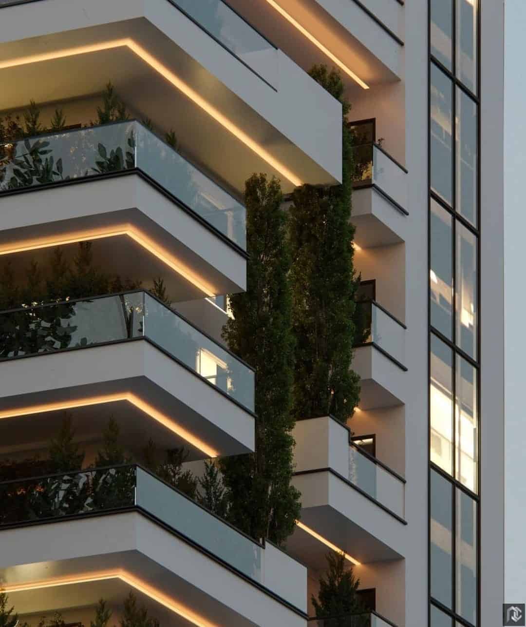 The Tower Design Ideas - Best Vintage Textures in Retina