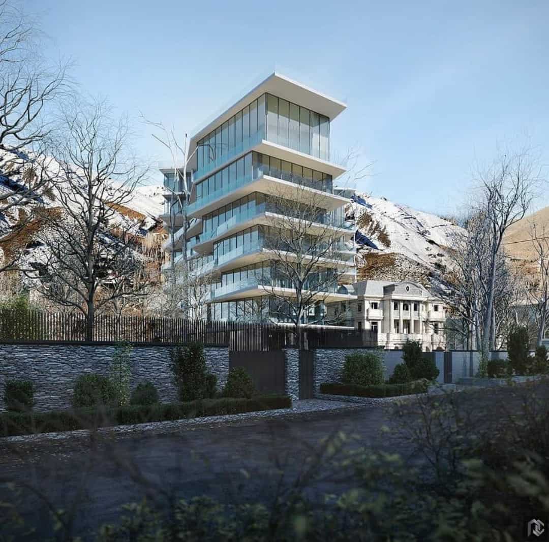 Conceptual Architecture - Best Geometric Patterns in 4K