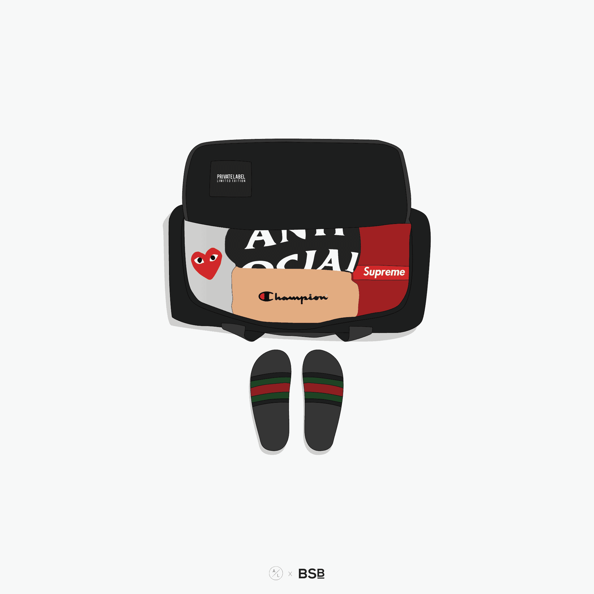 Bsb X - Stunning Full HD Geometric Wallpapers | Free Download