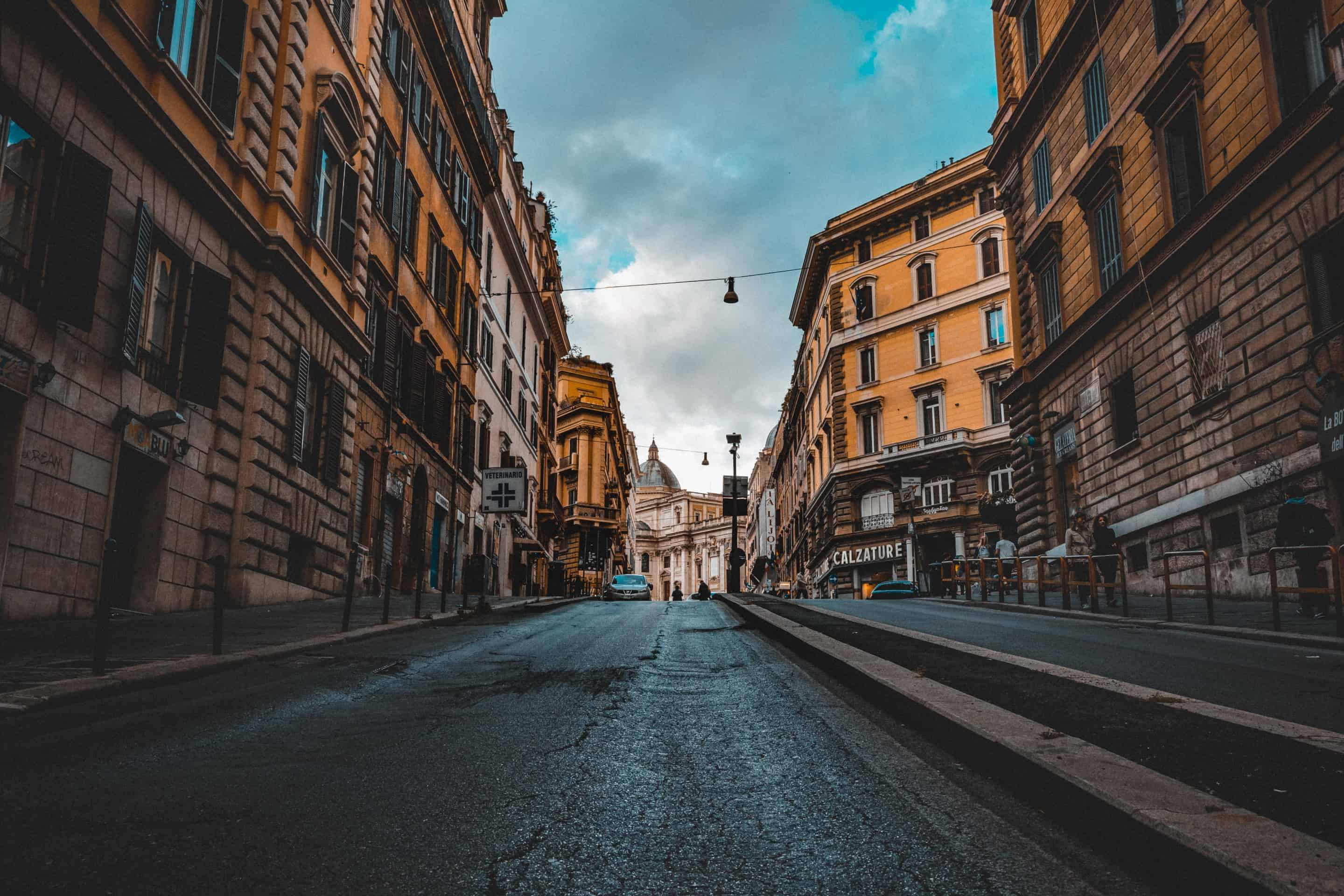 Urban Exploration Design Ideas - Premium Abstract Art Gallery - 4K