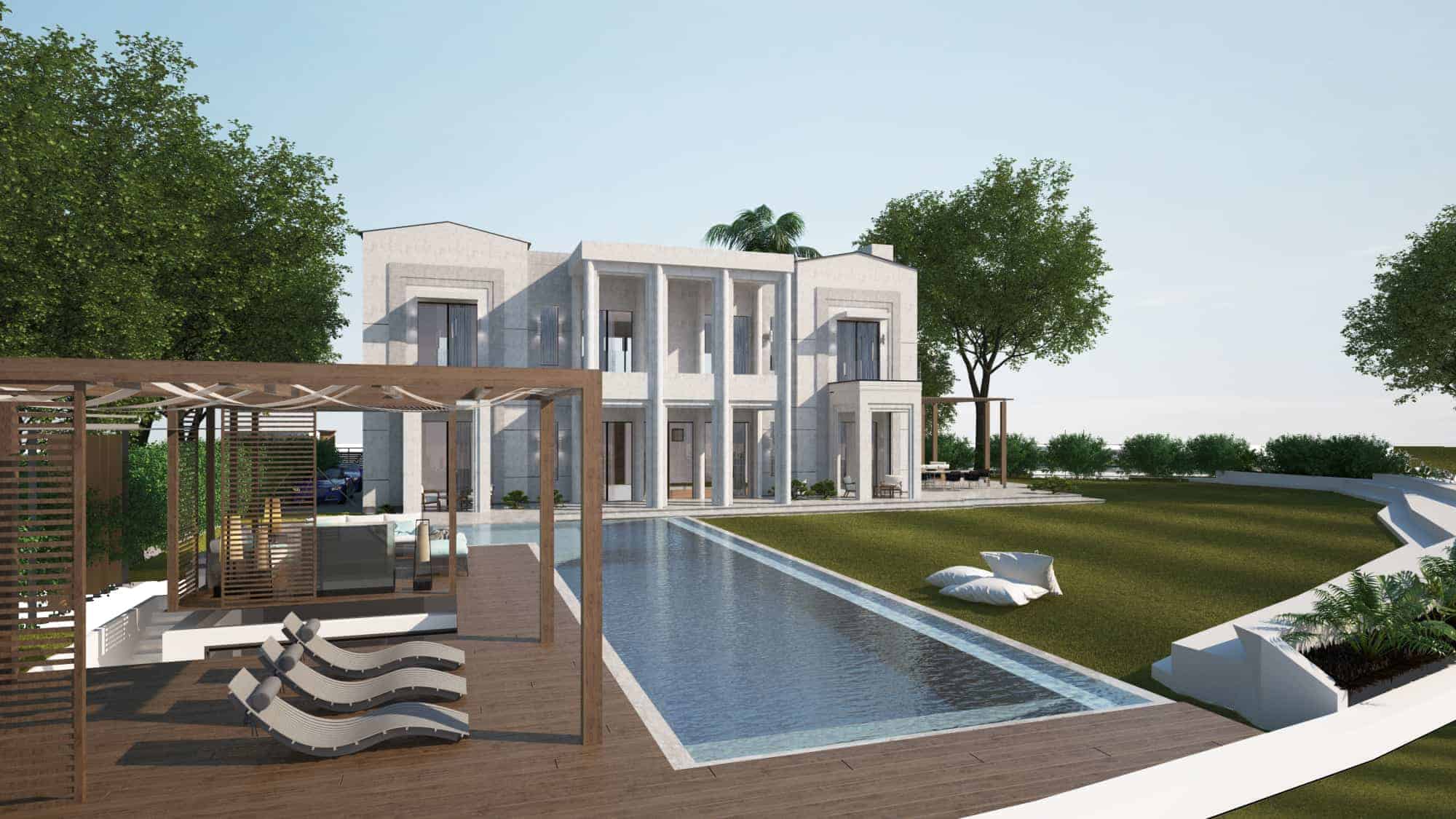 Landscape Design - Best Nature Designs in High Resolution