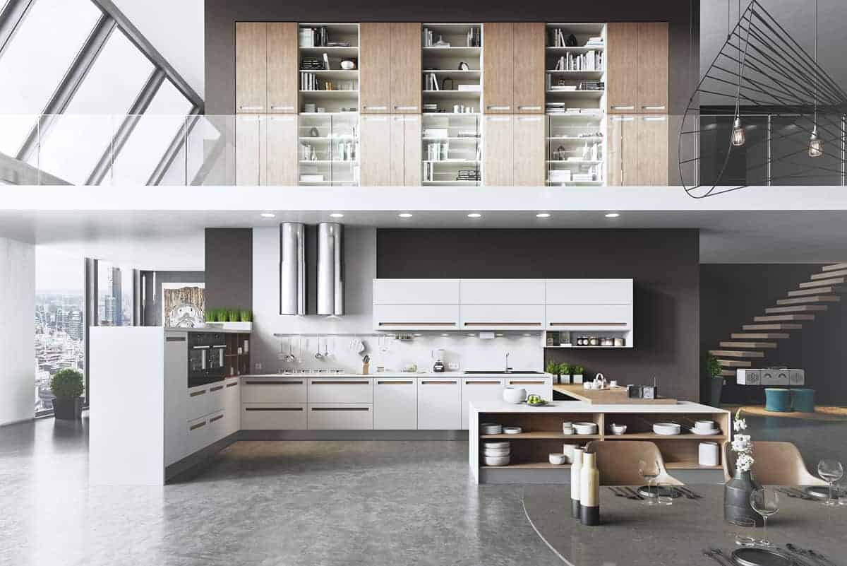 Mod Bellini Future Windows Design - Gradient Design Collection - Ultra HD Quality