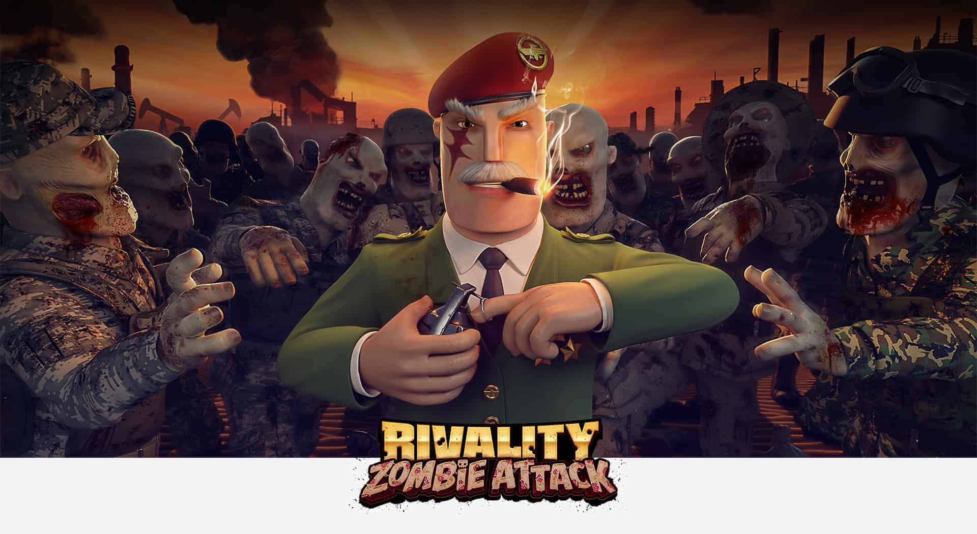 Funrock - 8K Minimal Wallpapers for Desktop