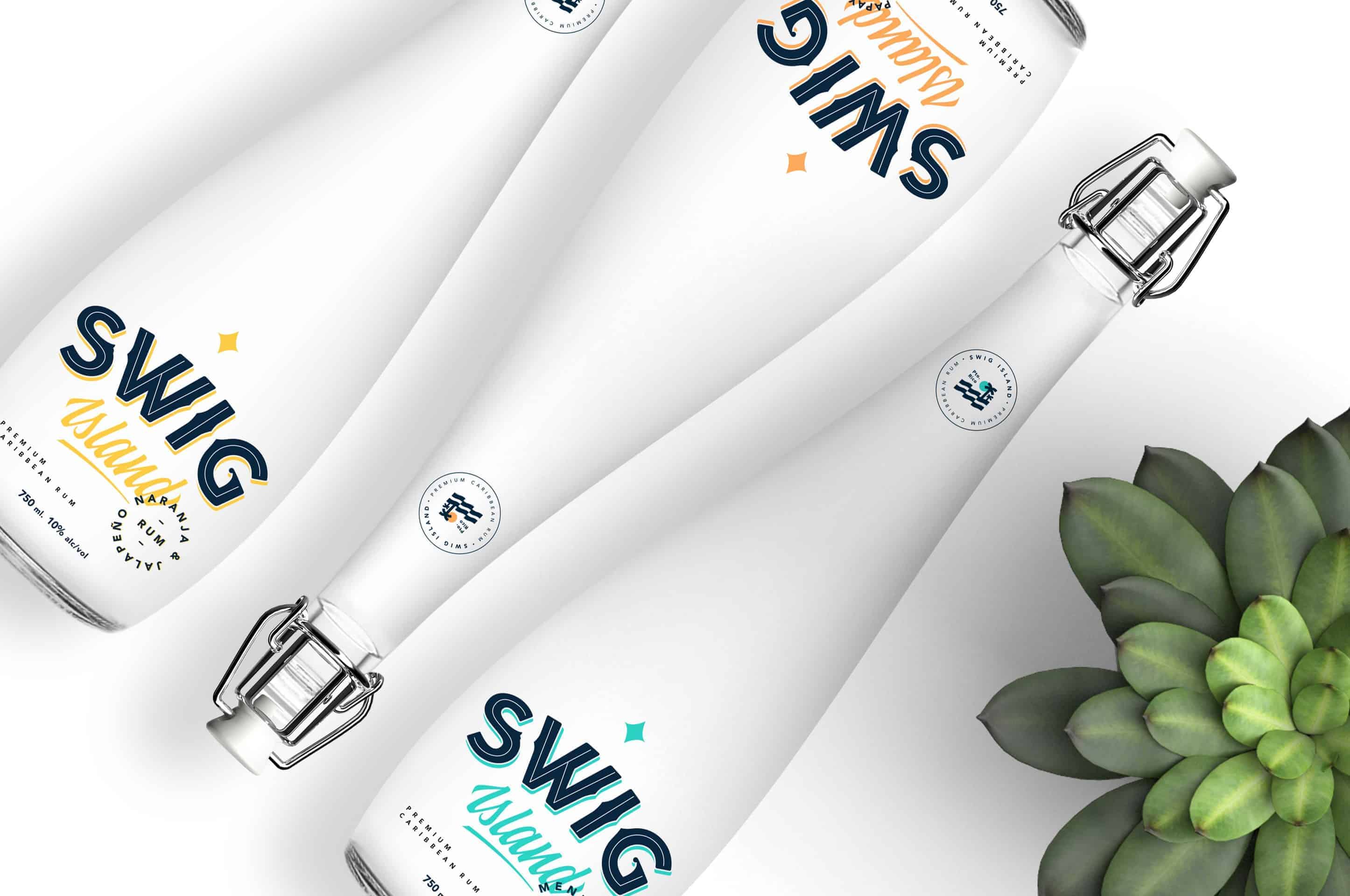 Swig Island Design Ideas - Premium Ocean Art Gallery - 8K