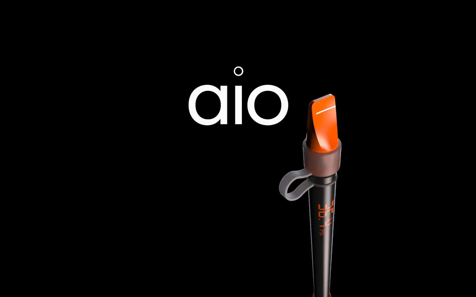 Aio - Creative Sunset Picture - Ultra HD