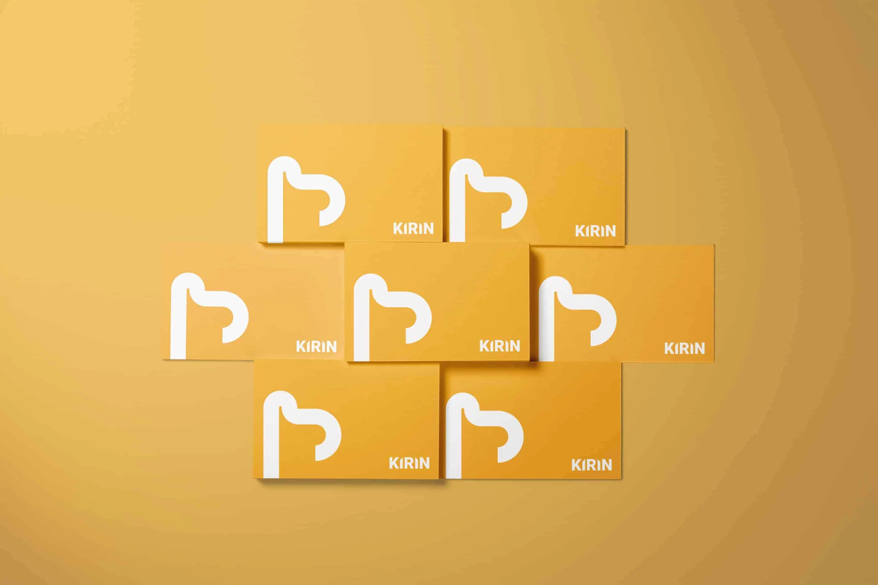 Kirin Sardesign - HD Minimal Backgrounds for Desktop