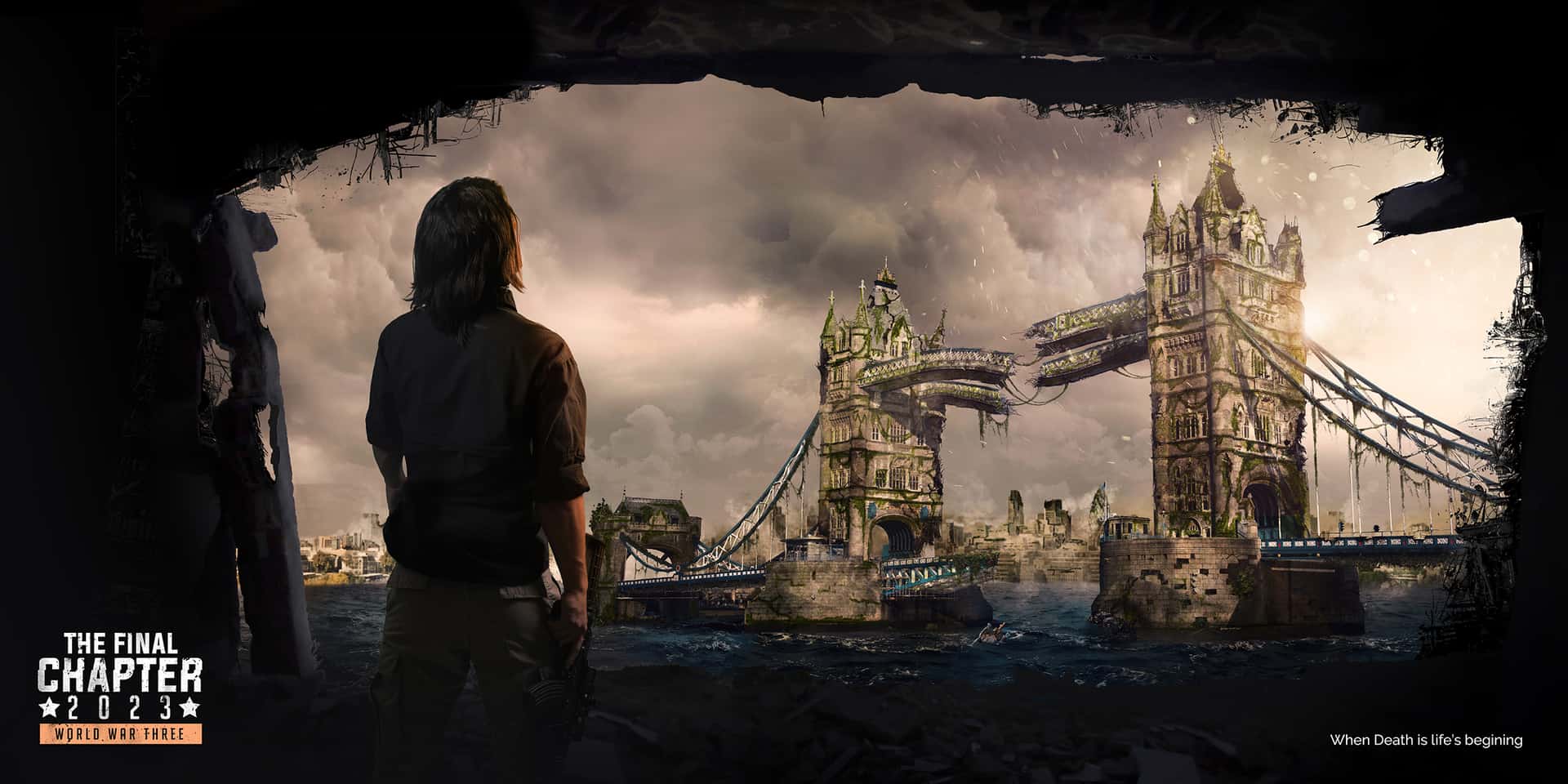 The Final Chapter 2023 Design Ideas - Best Abstract Arts in Full HD