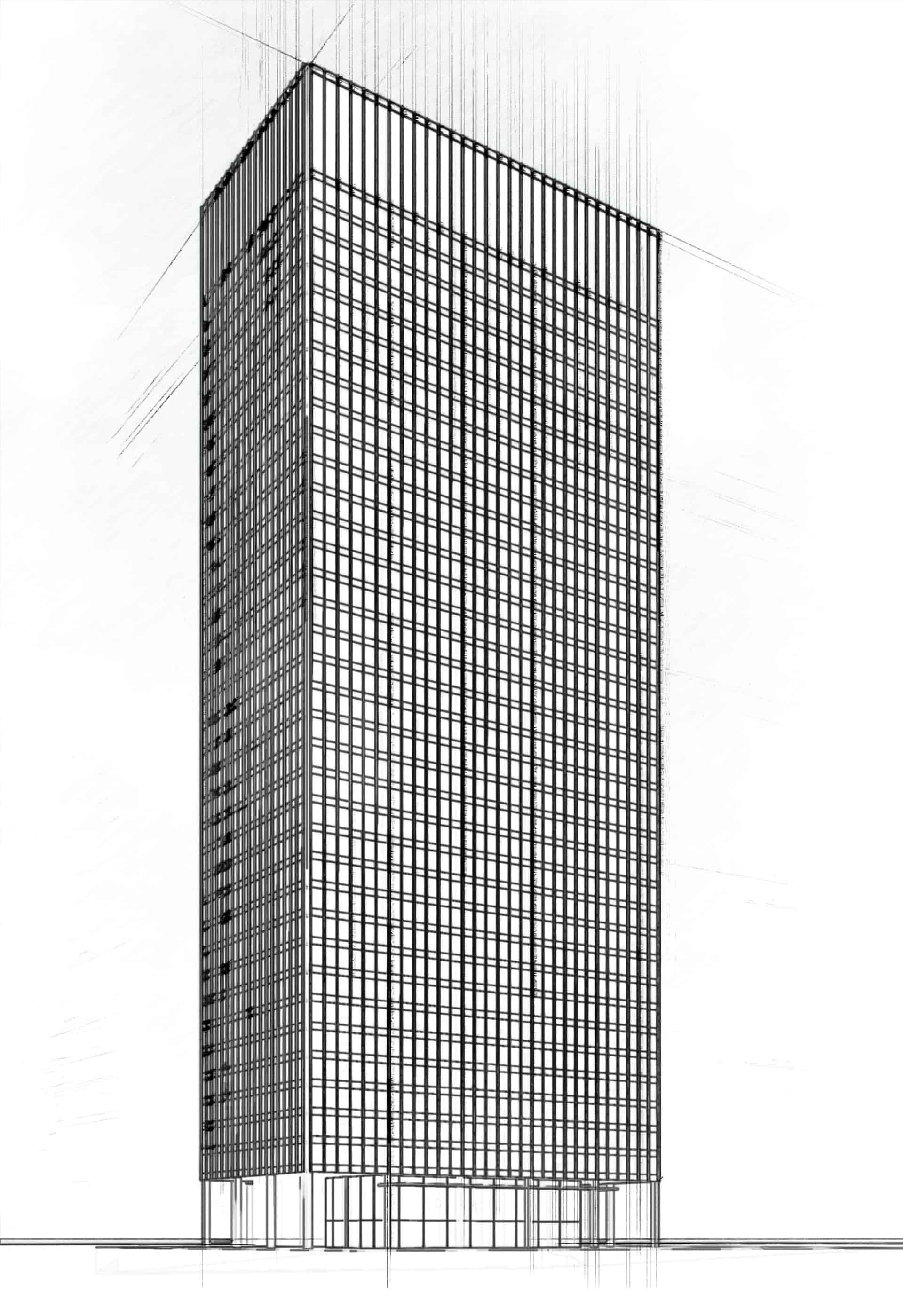 The Tower Design Ideas - Classic 4K Ocean Textures | Free Download