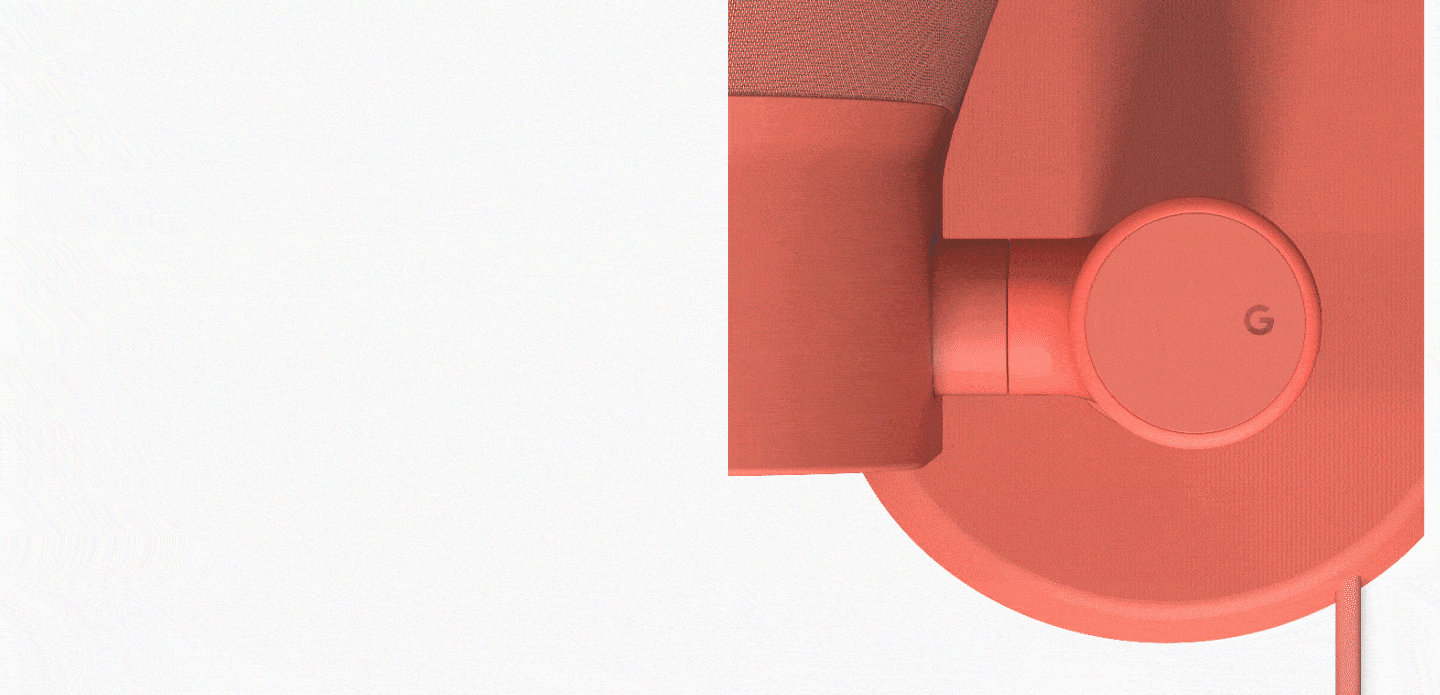 Google Visual Assistant Design Ideas - Landscape Illustration Collection - 4K Quality