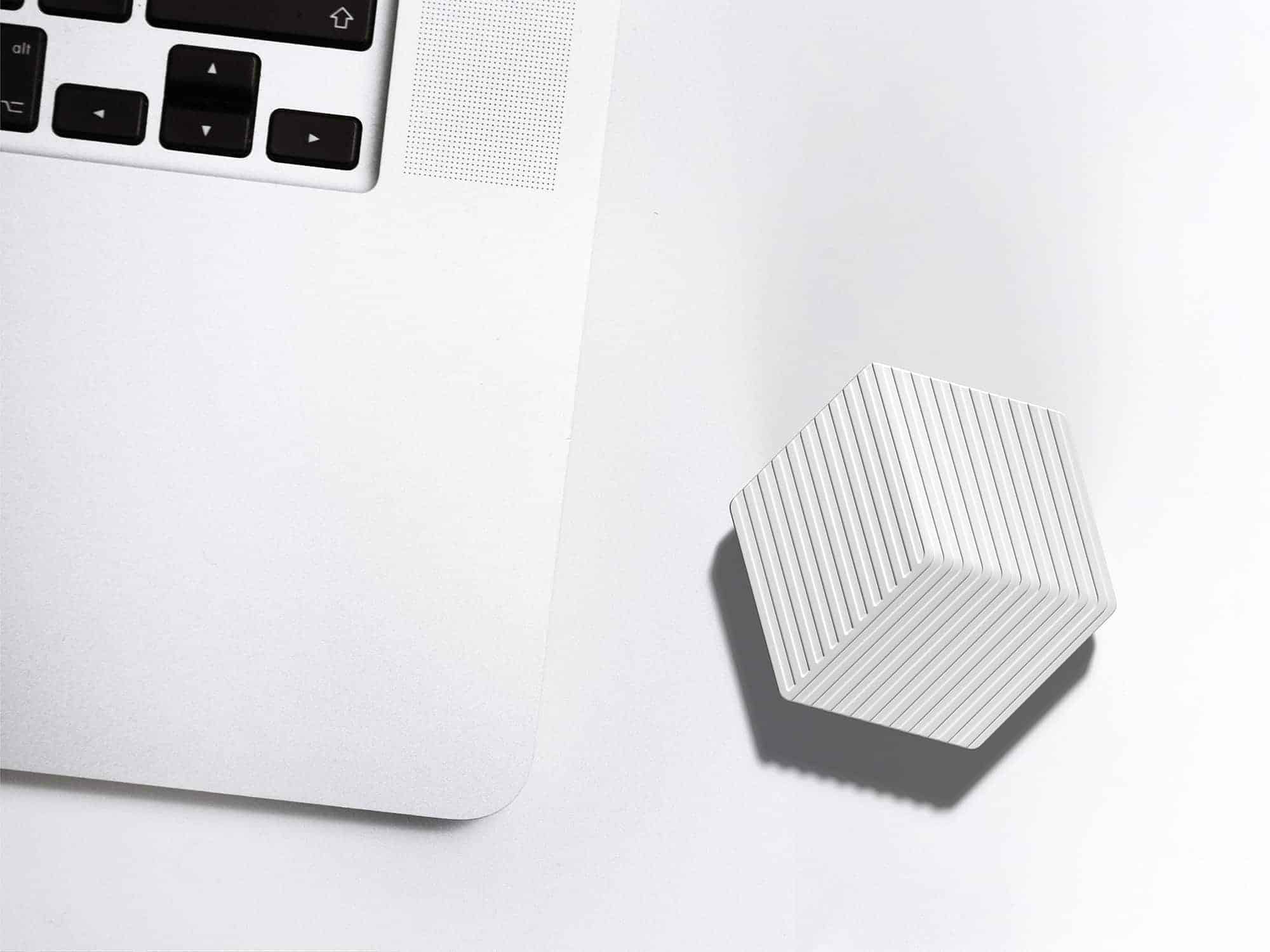 Cubic Design Ideas - Perfect Light Photo - 4K