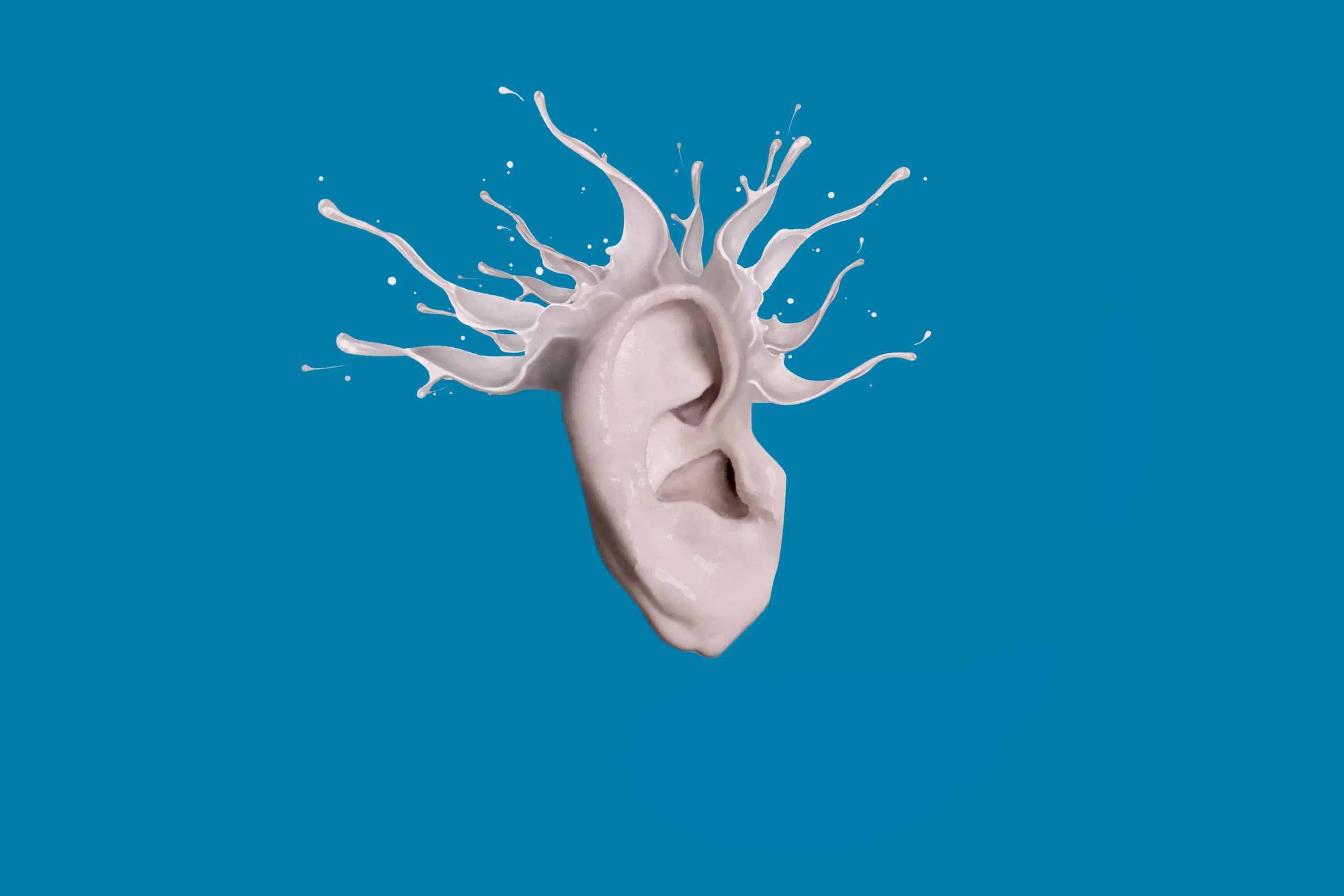 Splash Design Ideas - Premium Geometric Art Gallery - 8K