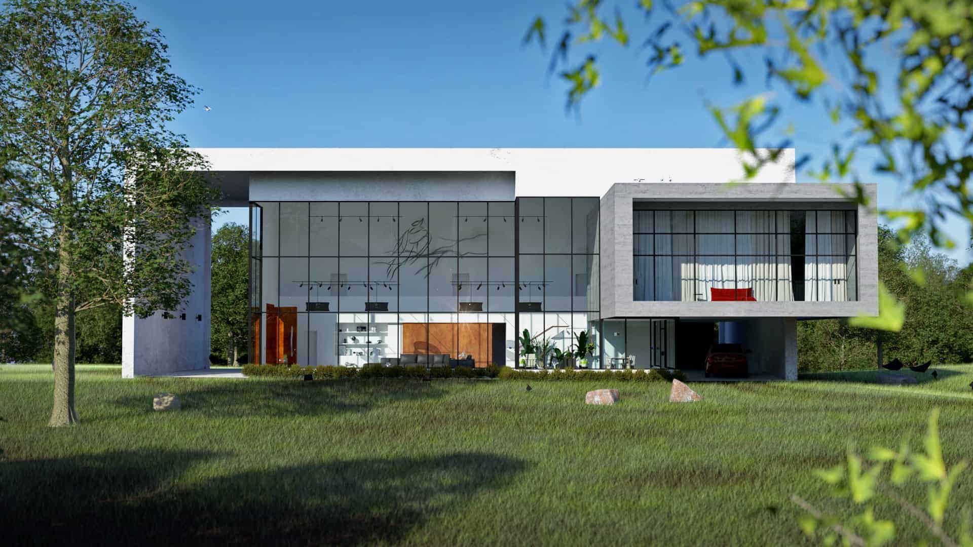 The Bellbird Breenhomes - Beautiful Nature Art - Full HD