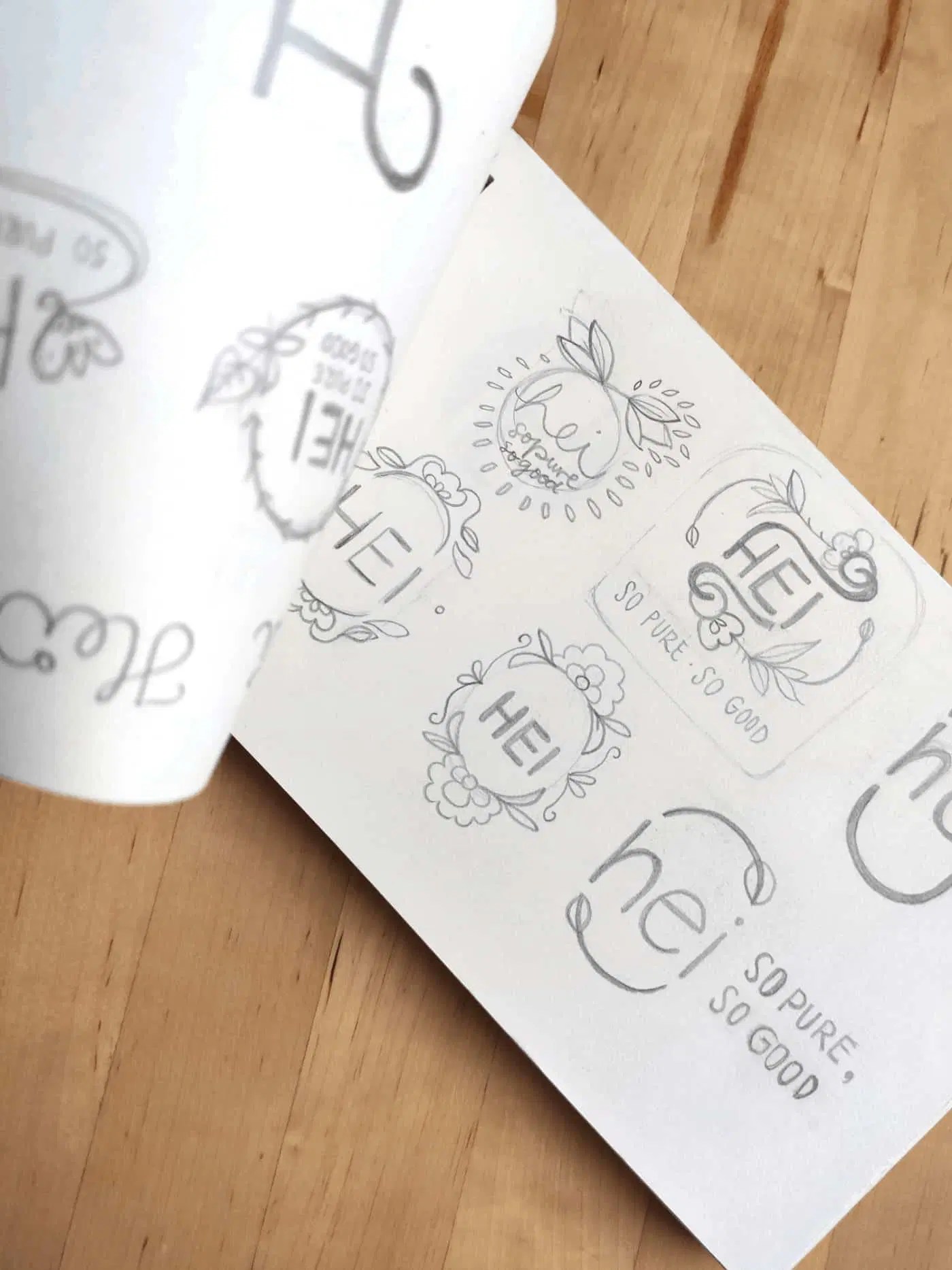 Hei Design Design Talk - Download Classic Geometric Image | Mobile