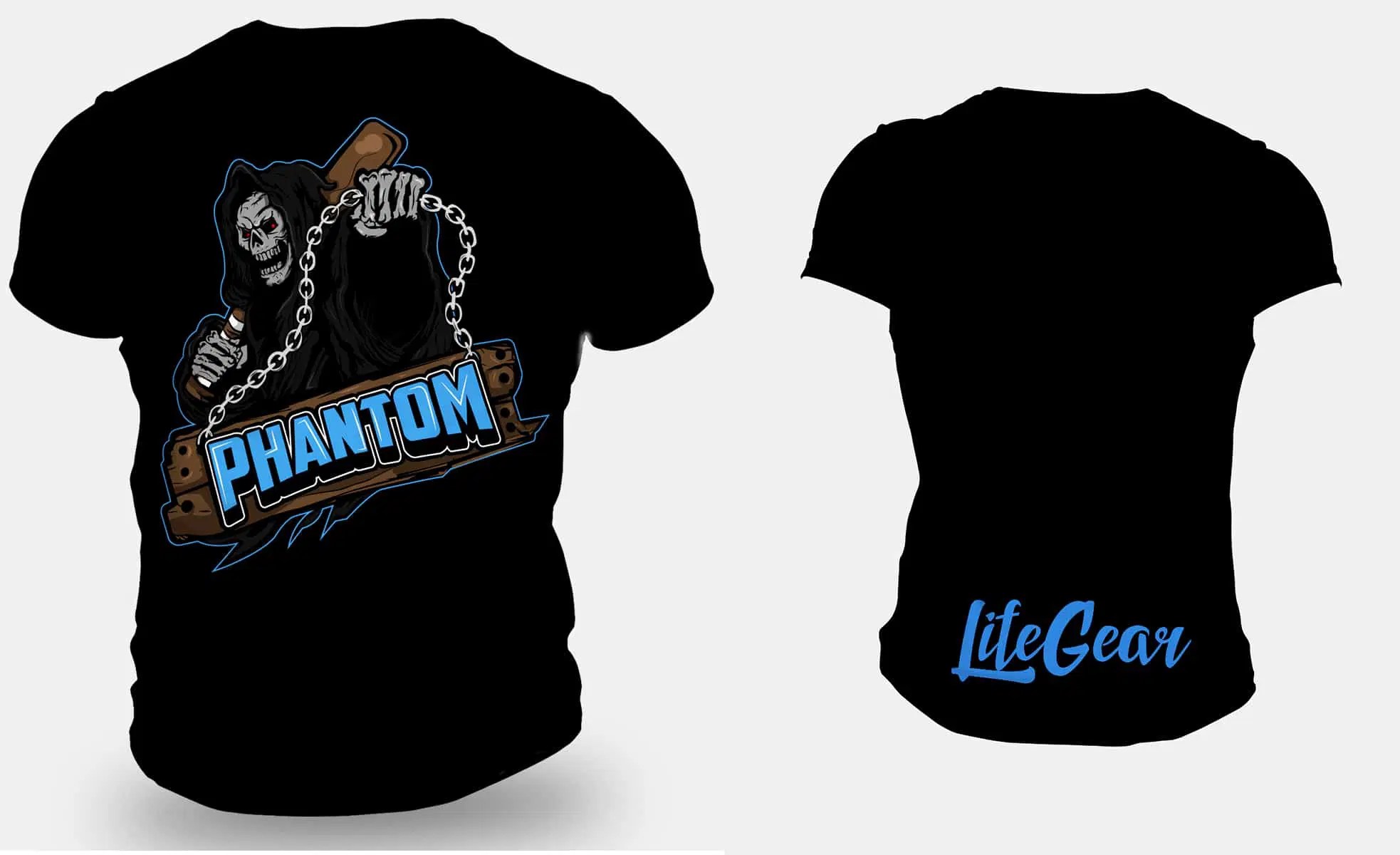 Phantom Design Ideas - High Quality Ocean Wallpaper - 8K