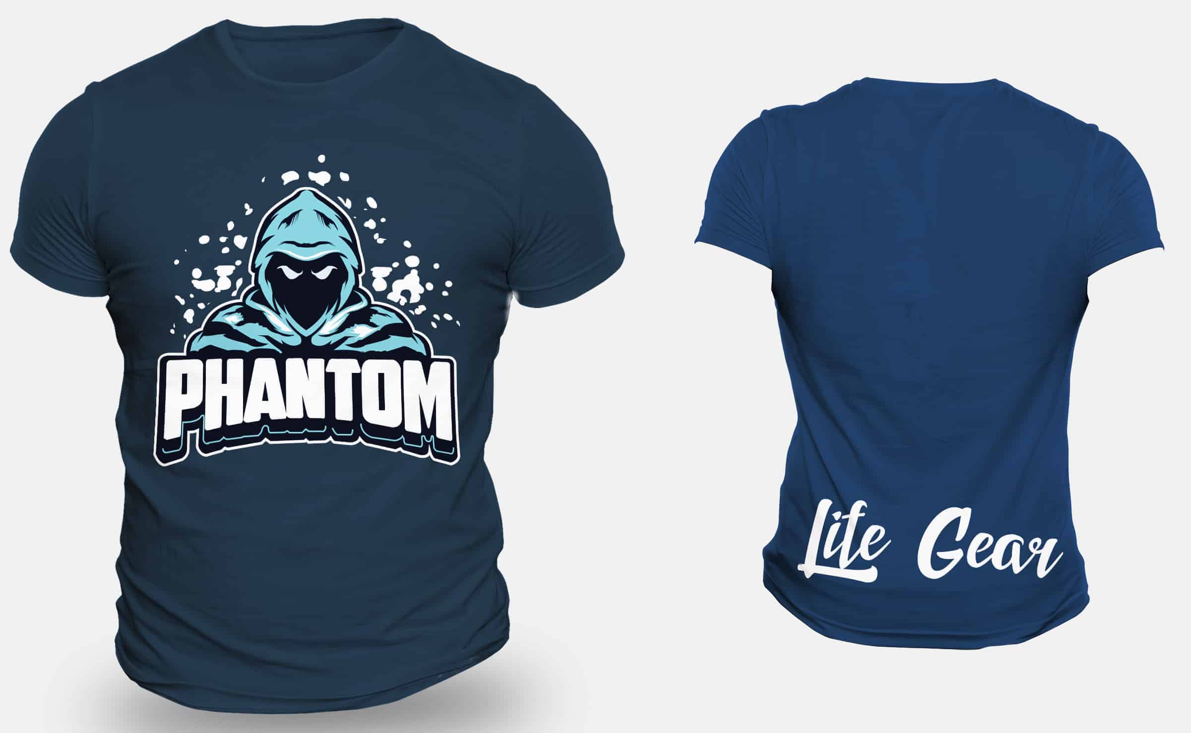 Phantom Design - Geometric Pictures - Incredible Ultra HD Collection