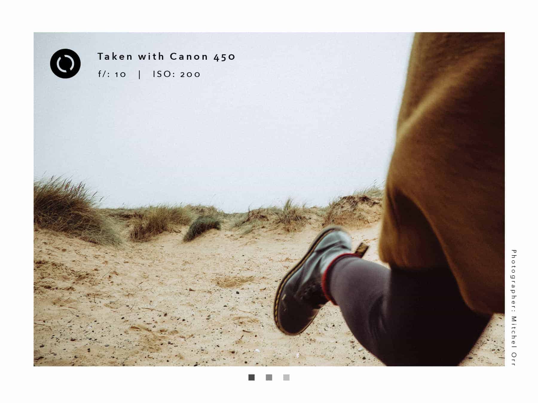 Focus Digital Cameras Design Ideas - Ultra HD Light Design - Retina