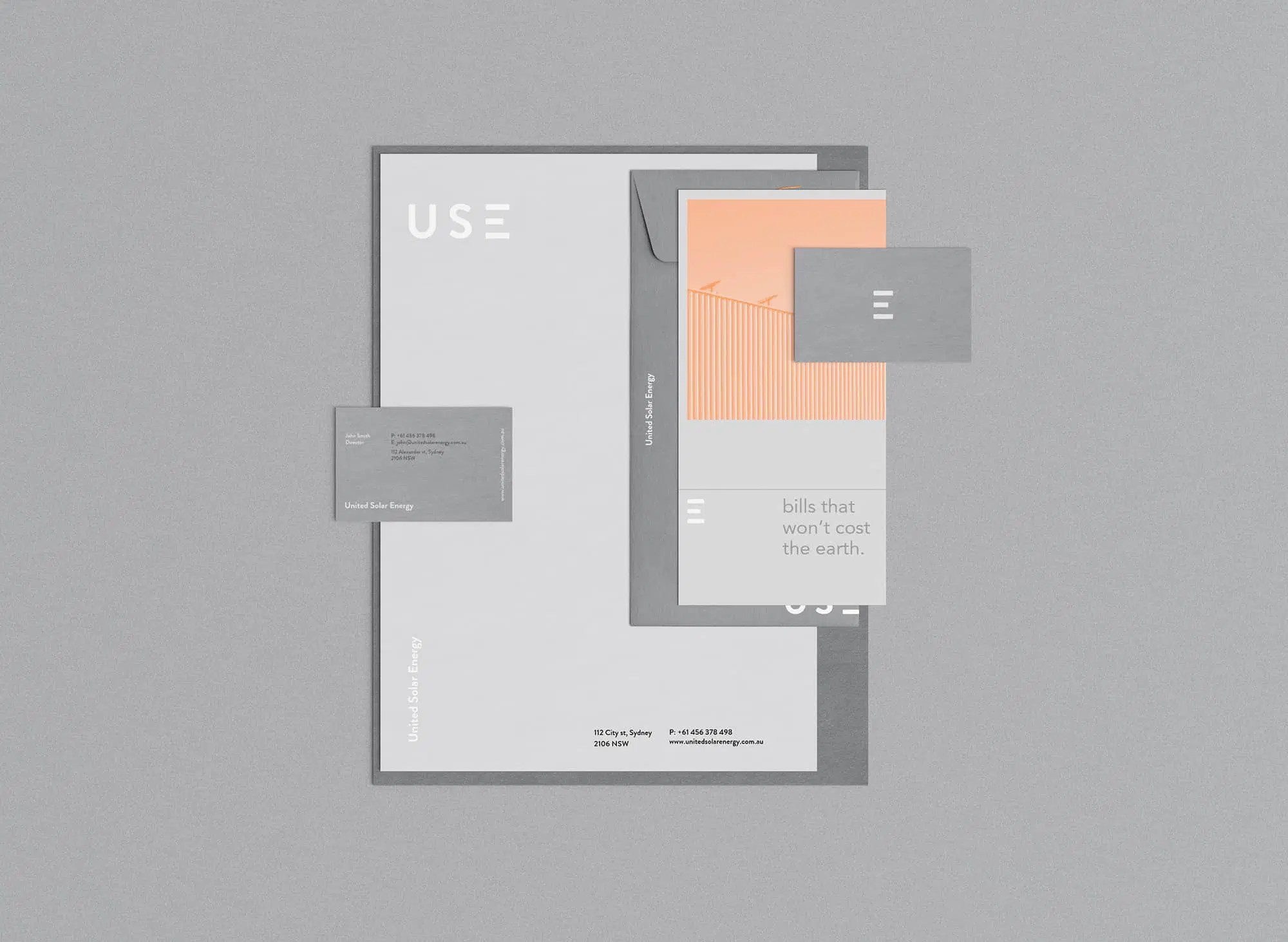 Use Design Ideas - Artistic Mountain Art - Full HD