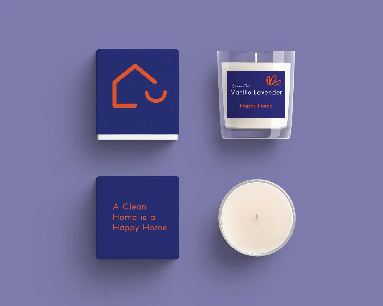 Happy Home Aeras - Landscape Designs - Ultra HD Mobile Collection