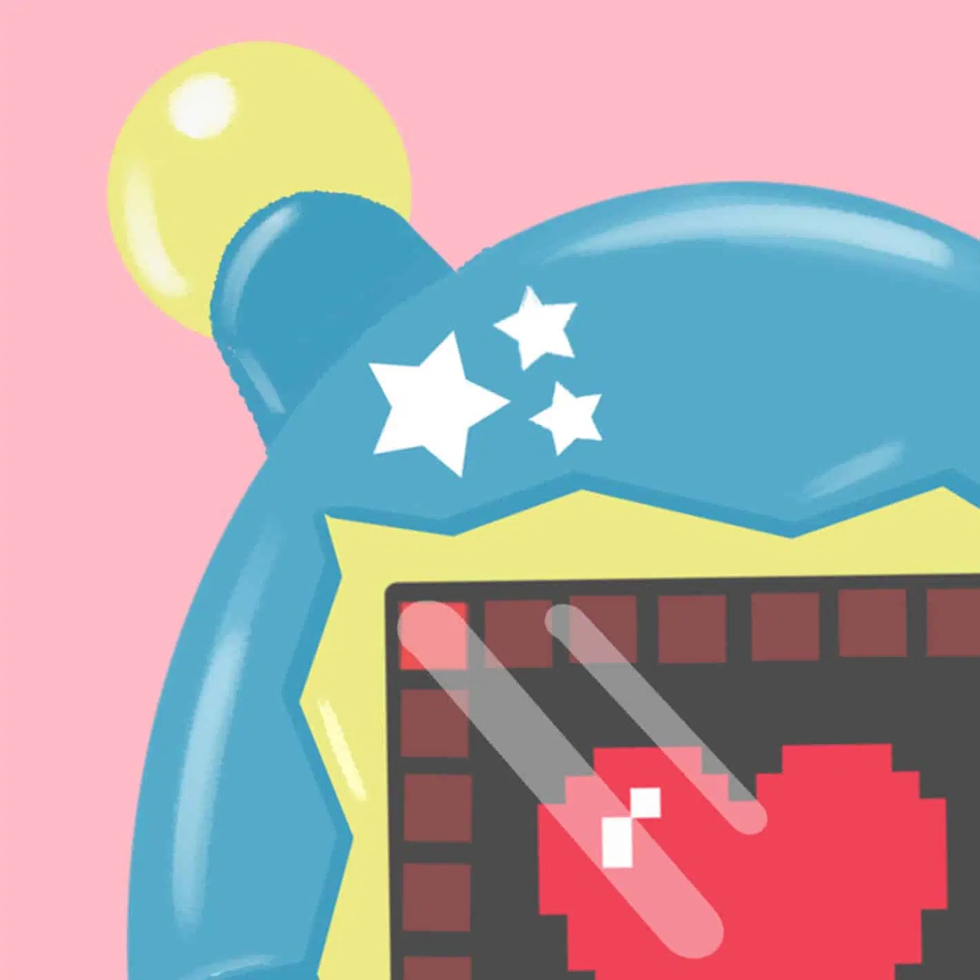 Plastic Love Design Ideas - Best City Images in Desktop